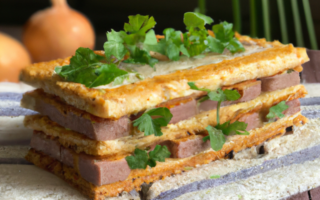 Saint-Marcelin en brick