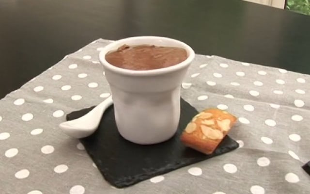 Mousse au chocolat, recette éprouvée et approuvée