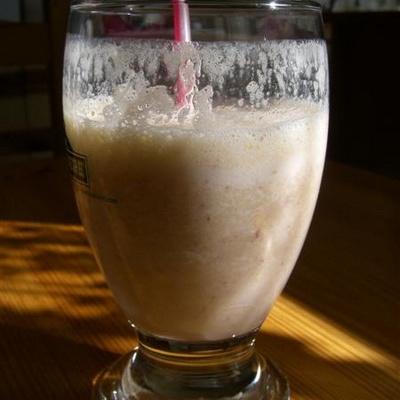 Smoothie-shake