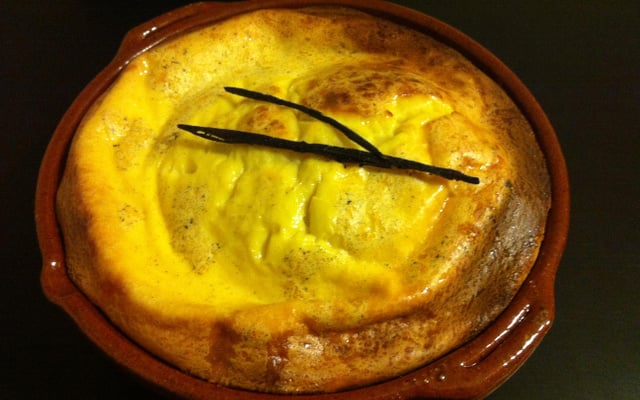 Le millasson de Mamie