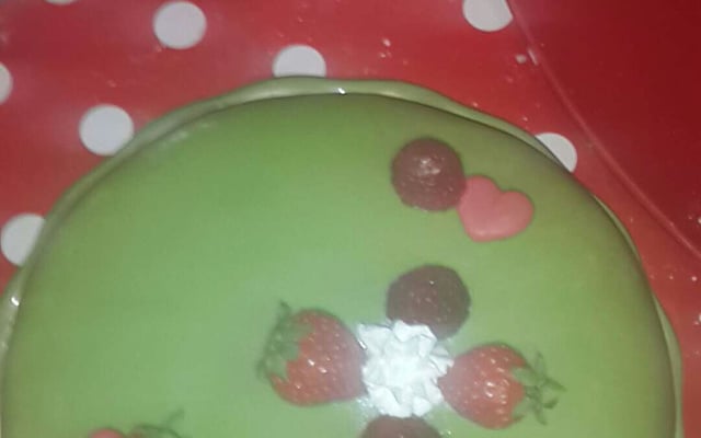 Fraisier- Framboisier