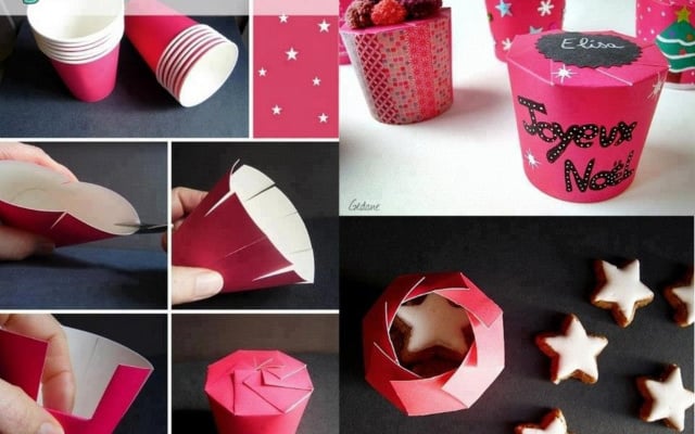 Cookies pépites de chocolat et cannelle