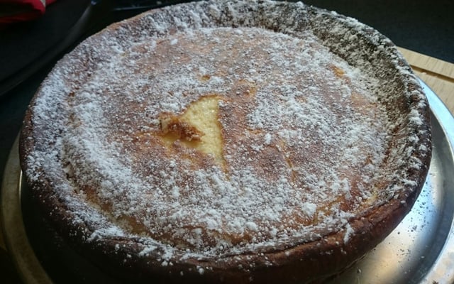 Far Breton aux pruneaux