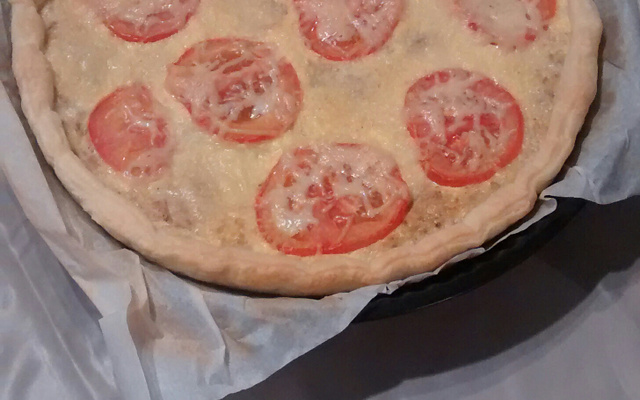 Tarte express