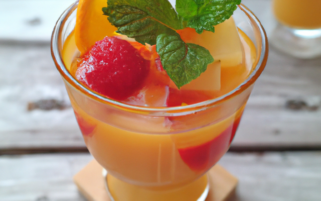 Planter's Punch