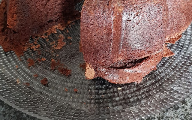 Gâteau au chocolat facile