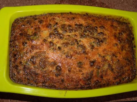 Thon aux petits légumes