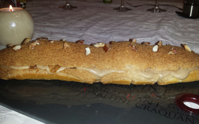 Paris-Brest classique facile à réaliser