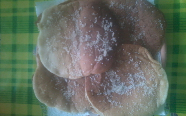 Crumpets classiques