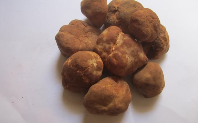 Tarte à la cannelle aux figues et aux raisins