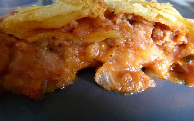 Bun's XXL à partager