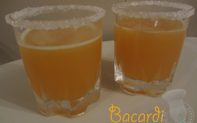 Bacardi