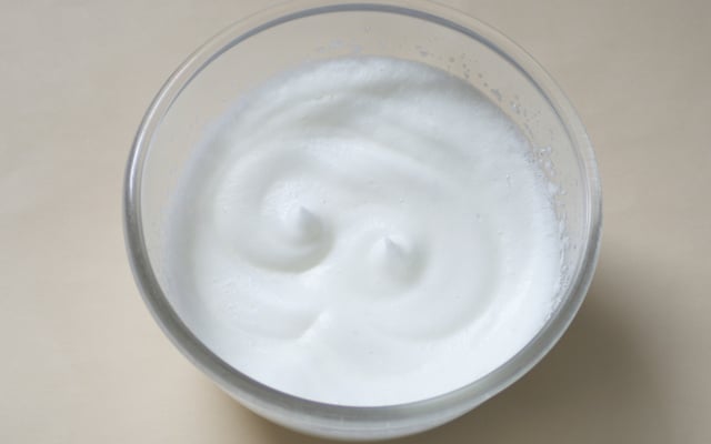 Blanc en neige au Companion