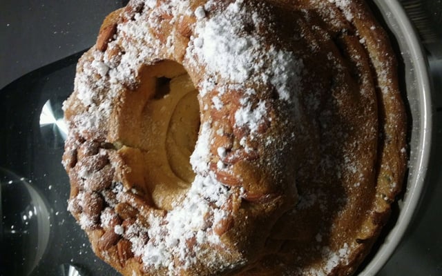 kougelhopf traditionnel