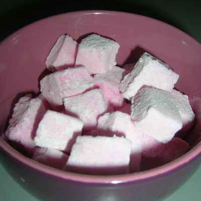 Guimauves