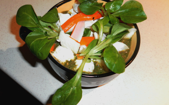 Vert'Louté