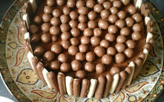 Gâteaux malteser