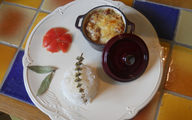 Noix de st Jacques aux poireaux sauce porto