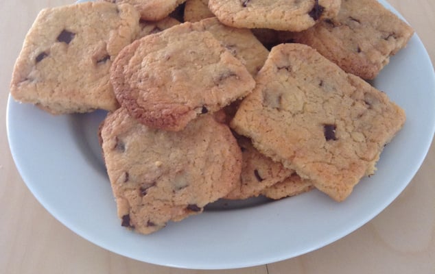 Cookies préférés des enfants