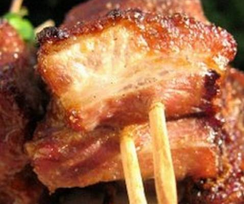 Travers à la cambodgienne