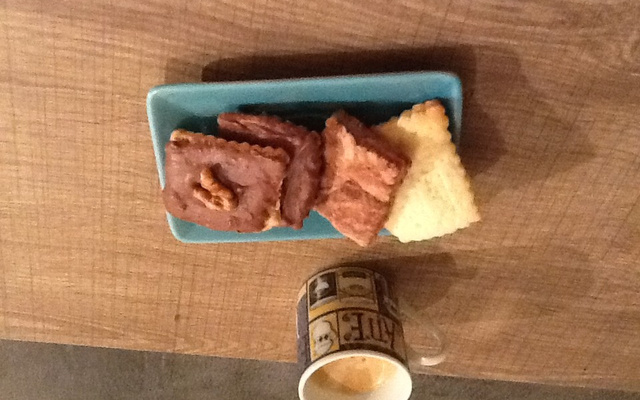 Petits ecoliers maison