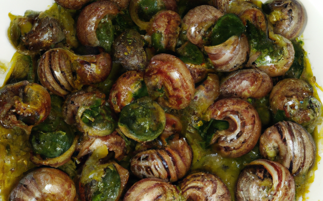 Escargots