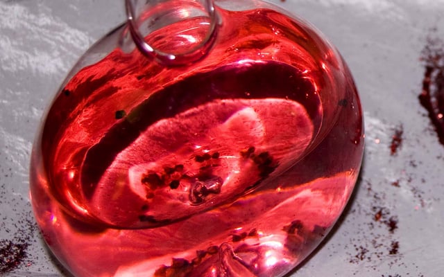 Elixir d'amour spécial St valentin