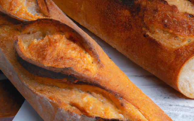 Pain baguette