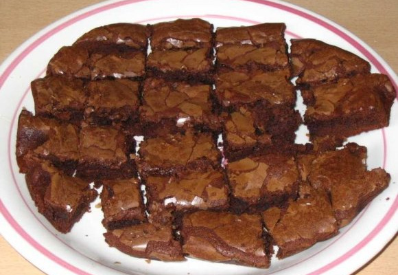 Brownies au chocolat économiques