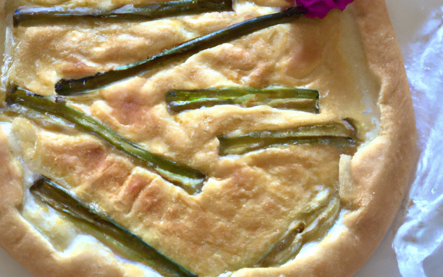Galette d'épeautre