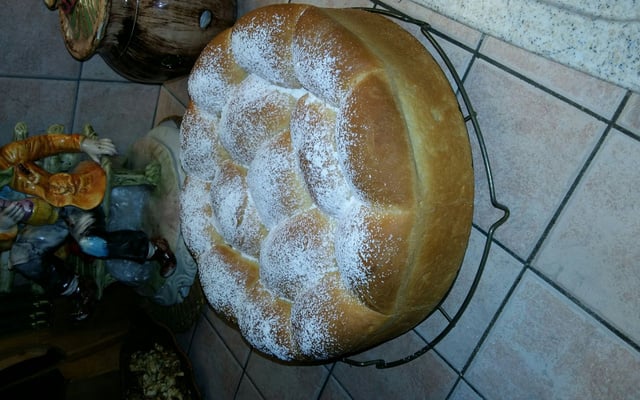 Brioche Butchy
