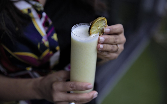 Pina colada