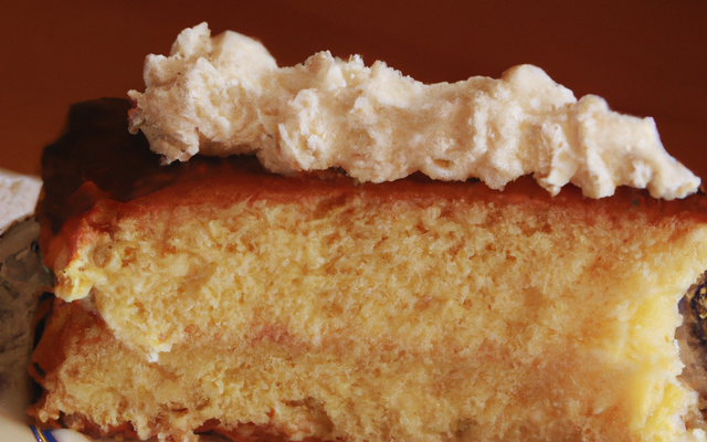 Gâteau au yaourt, un classique de la pâtisserie familiale