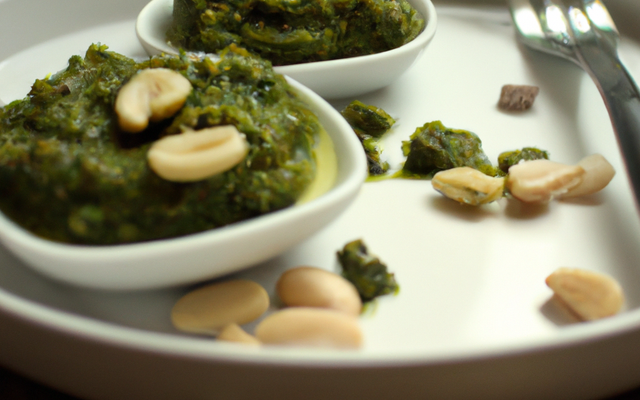 Pistou dans les règles de l'art