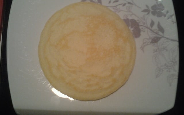 Pancakes ultra-rapides