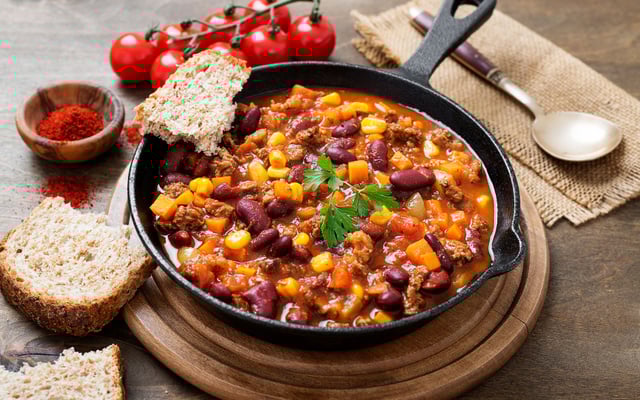 Chili con carne