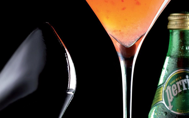 Passion by perrier
