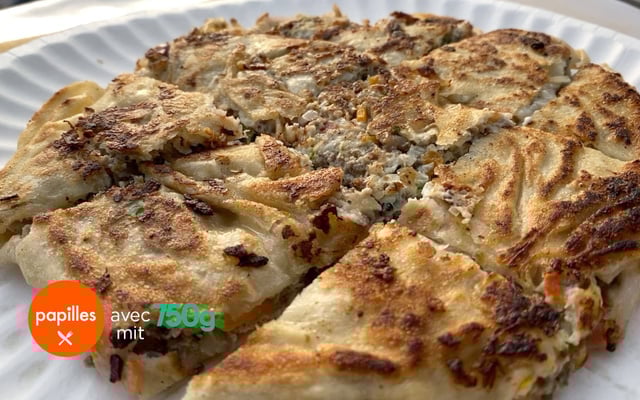 À Zanzibar, la pizza d’Othman