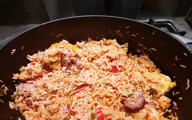 Jambalaya