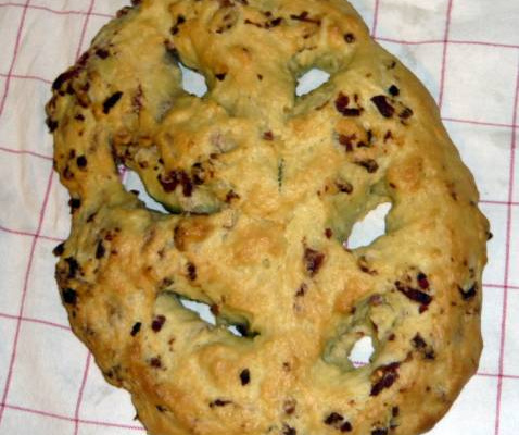 Fougasse