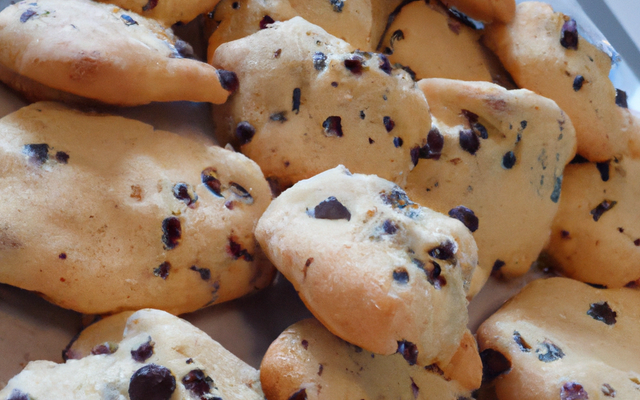 Cookies (recette maison)