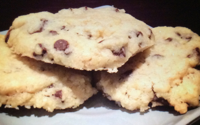 Les cookies de Marion