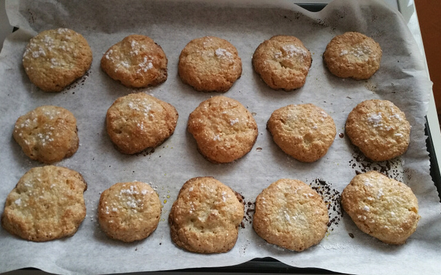 Amarettis classiques