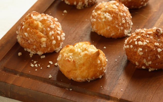 chouquette