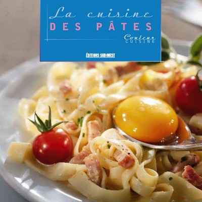 Tagliatelles aux gambas