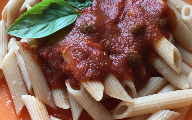Sauce marinara