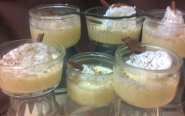 Îles flottantes classiques