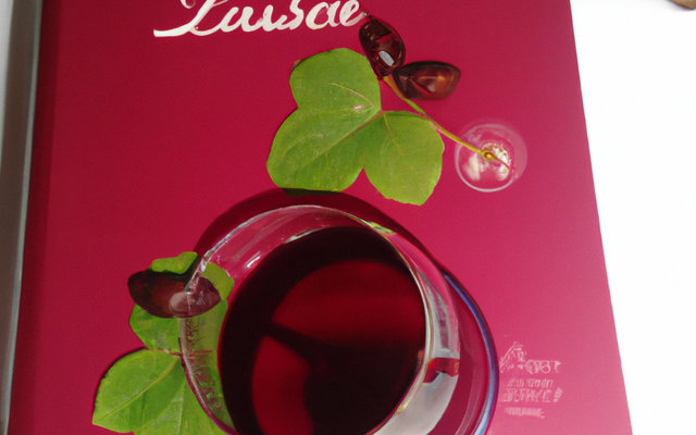 Liqueur de Dijon aux feuilles cassis