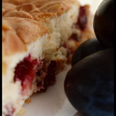 Moelleux aux questches