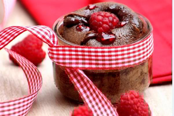 Pain d'épices aux Poires